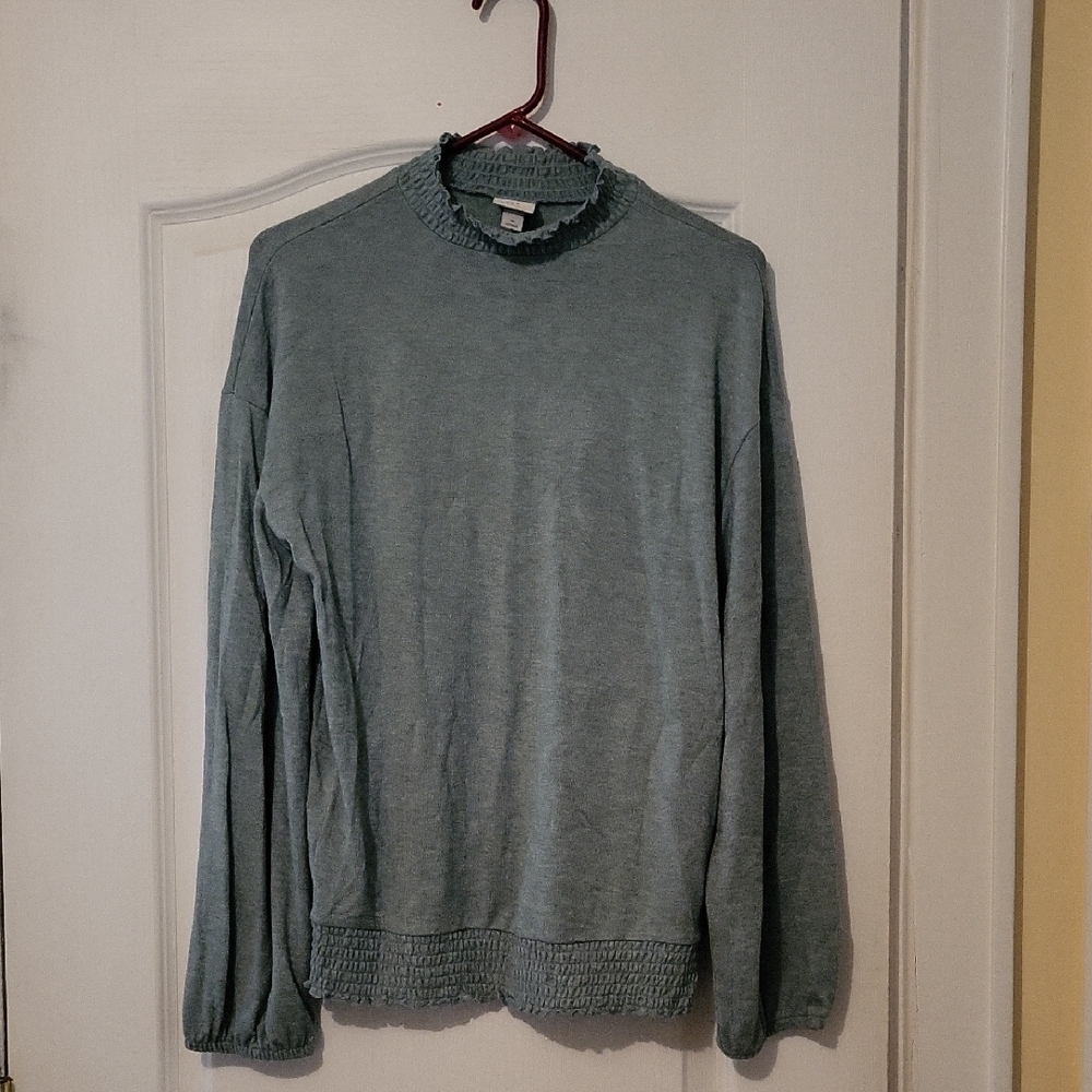 NWOT A New Day Medium Sweater - Picture 1 of 5